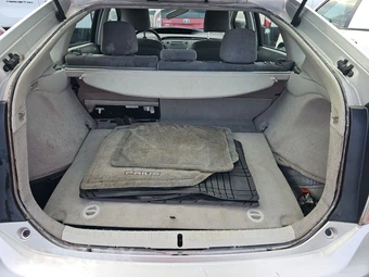 2010 Toyota Prius I – miniatura 16