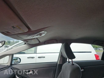 2010 Toyota Prius I – miniatura 19