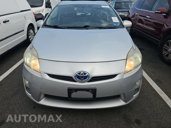 2010 Toyota Prius I – miniatura 2