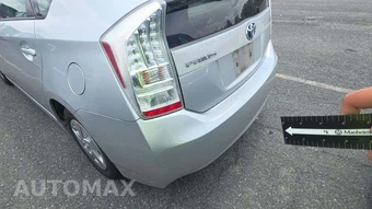 2010 Toyota Prius I – miniatura 23