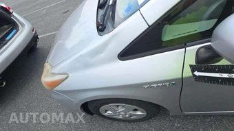 2010 Toyota Prius I – miniatura 25