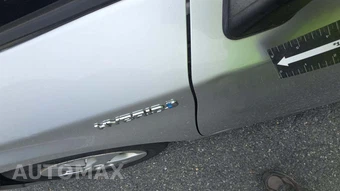 2010 Toyota Prius I – miniatura 26