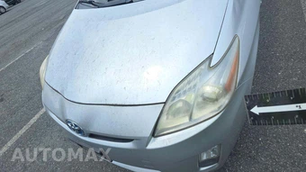 2010 Toyota Prius I – miniatura 27