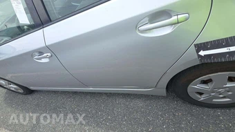 2010 Toyota Prius I – miniatura 28