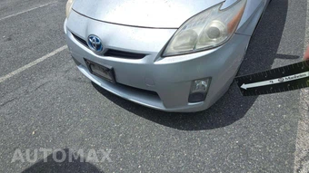 2010 Toyota Prius I – miniatura 29