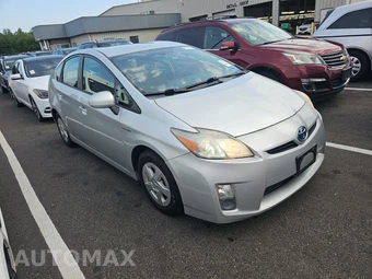 2010 Toyota Prius I – miniatura 3