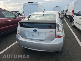 2010 Toyota Prius I – miniatura 5
