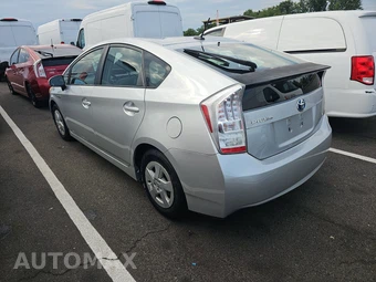 2010 Toyota Prius I – miniatura 6