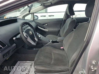 2010 Toyota Prius I – miniatura 7