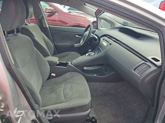 2010 Toyota Prius I – miniatura 8