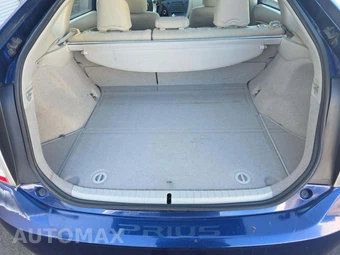 2010 Toyota Prius I - miniatura 11
