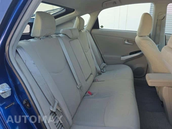 2010 Toyota Prius I - miniatura 13