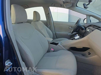 2010 Toyota Prius I - miniatura 15