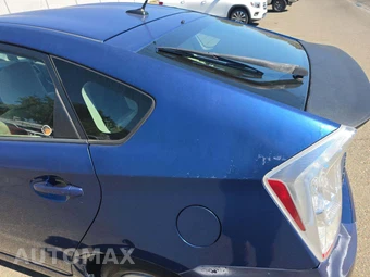 2010 Toyota Prius I - miniatura 25