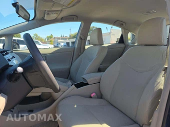 2010 Toyota Prius I - miniatura 3