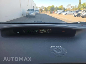 2010 Toyota Prius I - miniatura 6