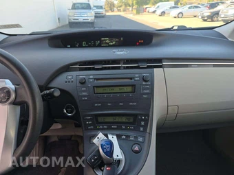 2010 Toyota Prius I - miniatura 7