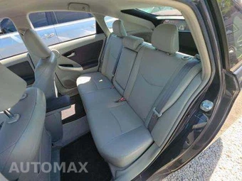 2010 Toyota Prius I – miniatura 13