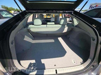 2010 Toyota Prius I – miniatura 14