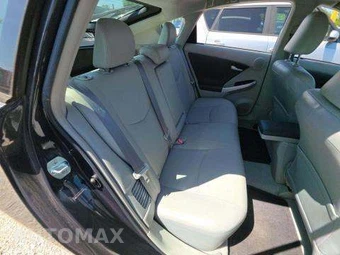 2010 Toyota Prius I – miniatura 16