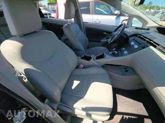 2010 Toyota Prius I – miniatura 18