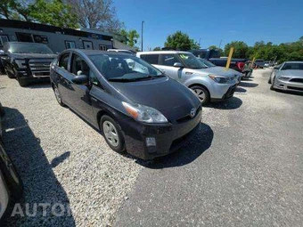 2010 Toyota Prius I – miniatura 4