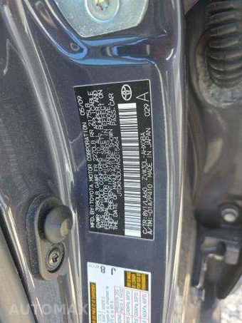 2010 Toyota Prius I – miniatura 5