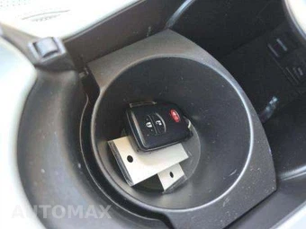 2010 Toyota Prius I – miniatura 8
