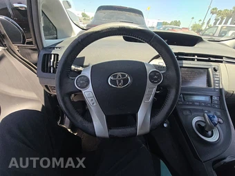 2010 Toyota Prius I – miniatura 10