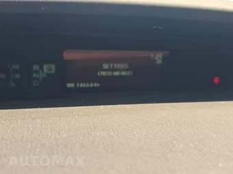 2010 Toyota Prius I – miniatura 12