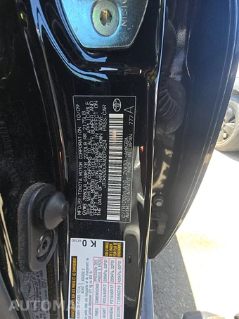 2010 Toyota Prius I – miniatura 15