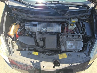 2010 Toyota Prius I – miniatura 16