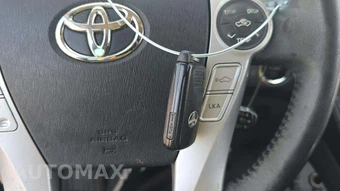 2010 Toyota Prius I – miniatura 18