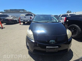 2010 Toyota Prius I – miniatura 2