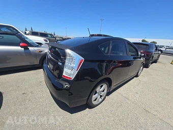 2010 Toyota Prius I – miniatura 4