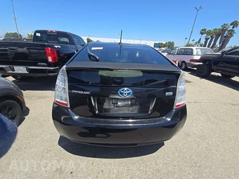 2010 Toyota Prius I – miniatura 5