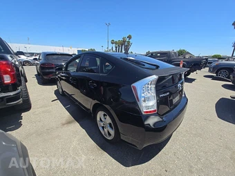 2010 Toyota Prius I – miniatura 6