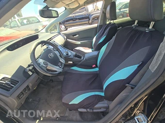 2010 Toyota Prius I – miniatura 7
