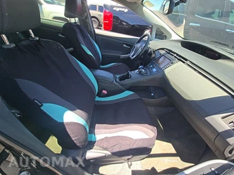 2010 Toyota Prius I – miniatura 8