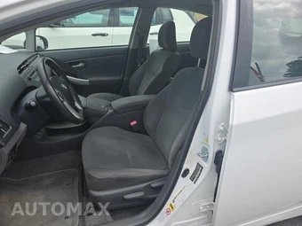 2010 Toyota Prius II - miniatura 13