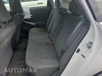 2010 Toyota Prius II - miniatura 16
