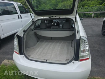 2010 Toyota Prius II - miniatura 19