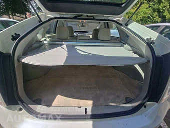 2010 Toyota Prius II – miniatura 14