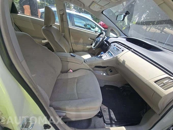 2010 Toyota Prius II – miniatura 18