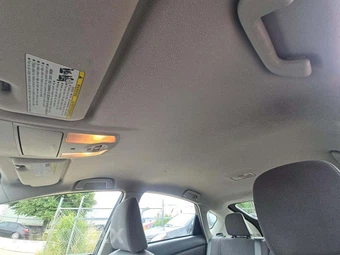2010 Toyota Prius II – miniatura 11