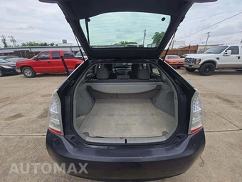 2010 Toyota Prius II – miniatura 14