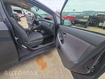 2010 Toyota Prius II – miniatura 18
