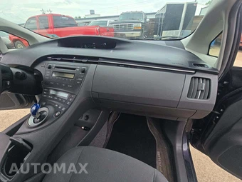 2010 Toyota Prius II – miniatura 19