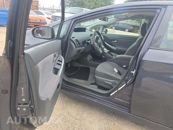 2010 Toyota Prius II – miniatura 6