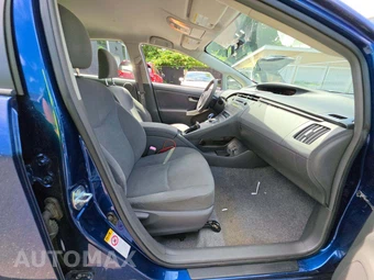 2010 Toyota Prius II - miniatura 18
